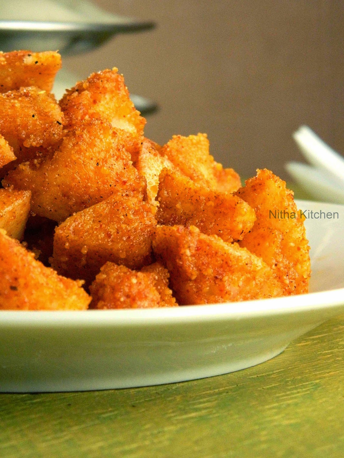 mini-podi-idli-recipe-kids-lunch-box-special-nitha-kitchen