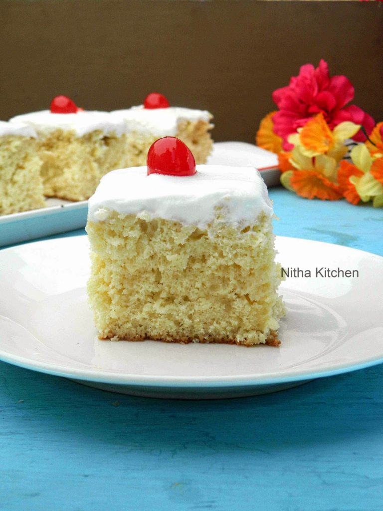 Classic Do-Nothing Cake | Recipe | Milk recipes dessert, Gluten free cake  mixes, Evaporated milk recipes
