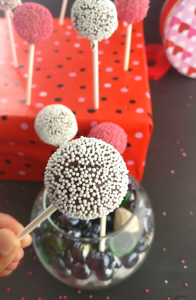 Cake Pop and Cupcake Stand – TOYCYCLE